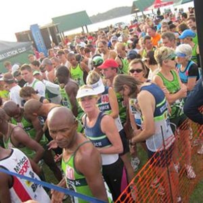 Sigxashe still unbeaten in Two Lagoons race