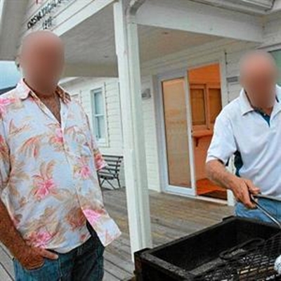 Update:Knysna man accused of child rape 