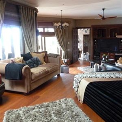 Knysna’s beautiful homes open to charity