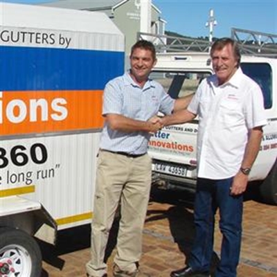 Gutter Innovations expands its seamless success