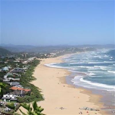 Blue Flag status for Wilderness beach?