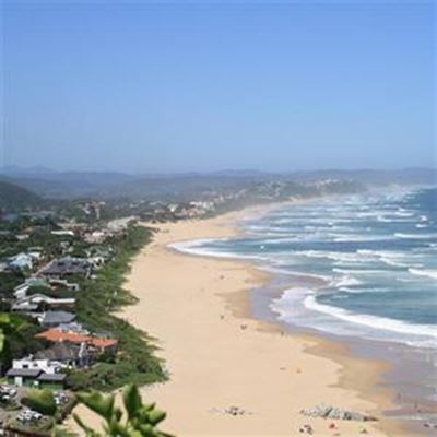 Blue Flag status for Wilderness beach?