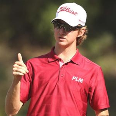 Van der Walt beats odds to thrive at Vodacom Origins 