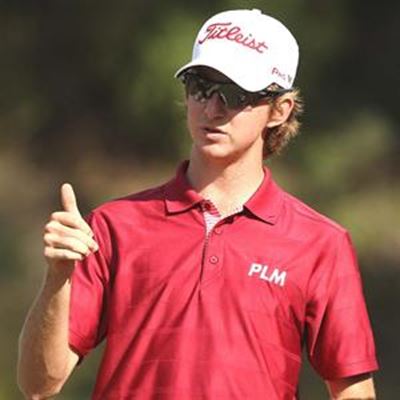 Van der Walt beats odds to thrive at Vodacom Origins 
