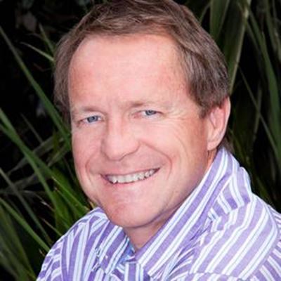 Bekende ekonoom by ontbyt vir sakevroue 