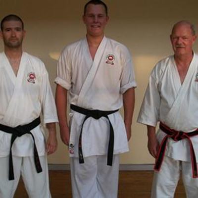 Hartenbos kry nog ‘n Shodan 