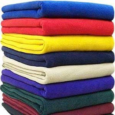 Annual blanket run in aid of Plett