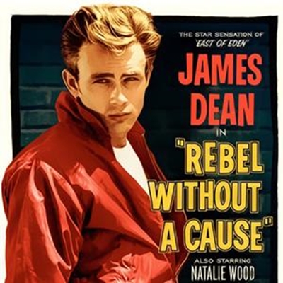 Iconic Dean next up at Monroe Theatre 