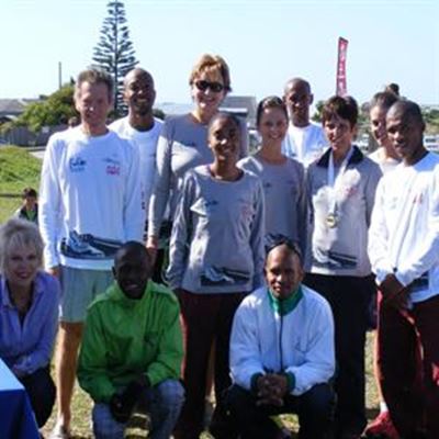 Mosselbaai Mall Wedloop 