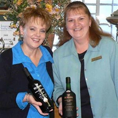 5-ster gradering vir De Krans
