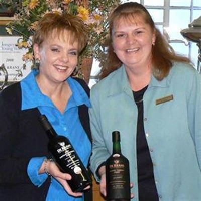 5-ster gradering vir De Krans