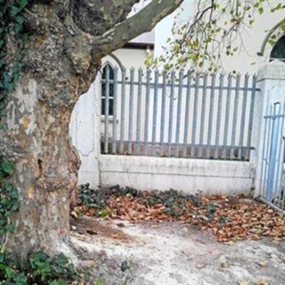 Solution needed for vagrants 