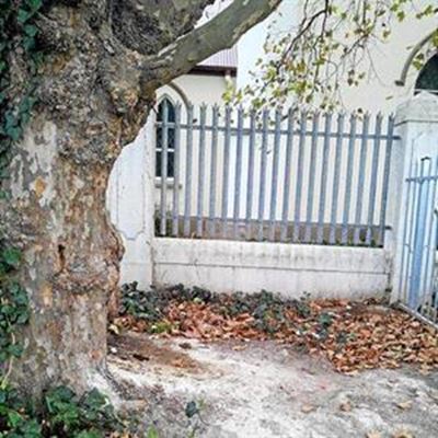 Solution needed for vagrants 