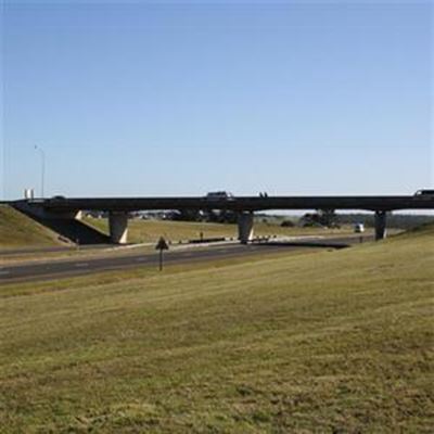 Bridging the gap 