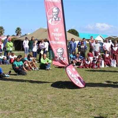 Superkids wys talent by wedloop