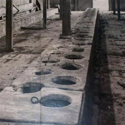 Auschwitz: om nooit te vergeet nie 