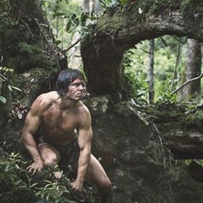 Tarzan is headed for Hollywood 