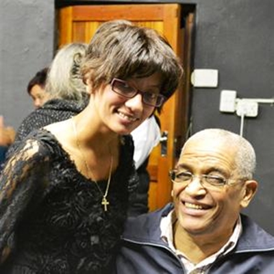 'n Teater vir Oudtshoorn