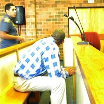 4 x lewenslank vir Glentana-moordenaar