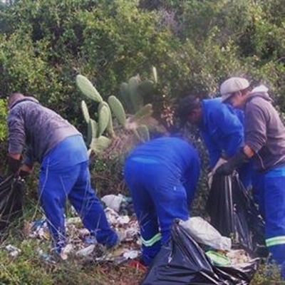 Onwettige betreding kry aandag 