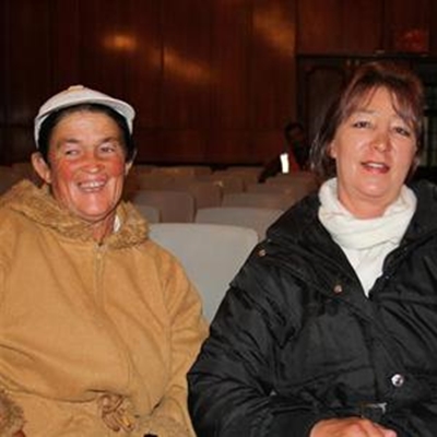 ‘Dronkies laat middedorp vrot’ 