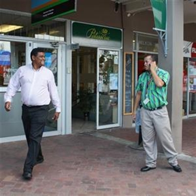 Private company not allowed to run EDENfm 