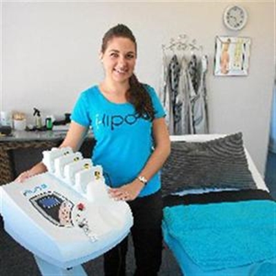 Battle of the bulge easier with i-Lipo 