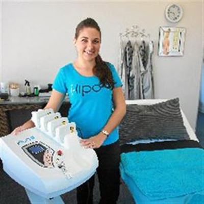 Battle of the bulge easier with i-Lipo 