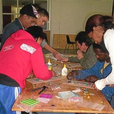 Crafting a future legacy 