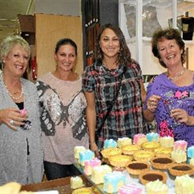 Fun with a retro twist at Robin’s Nest Interiors 