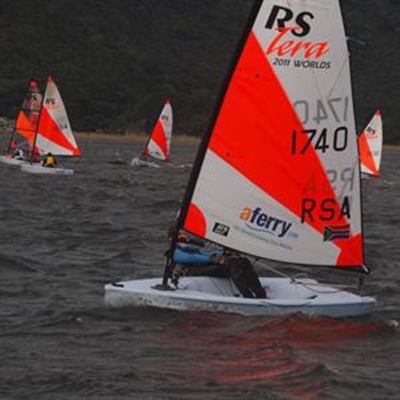 Local sailors excel 
