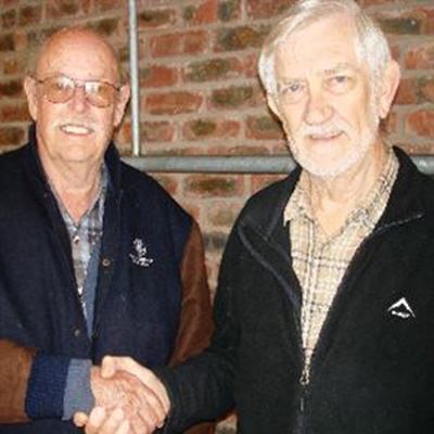 New chairperson for Heritage Mossel Bay