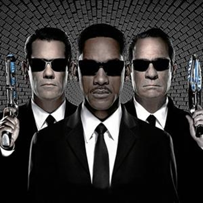 This week at the movies
