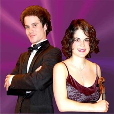 Brilliant brother and sister duo at Arts Theatre 