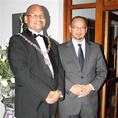 Standers wil meer fokus op versoening 