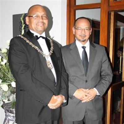 Standers wil meer fokus op versoening 