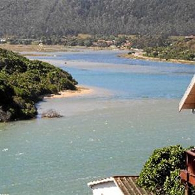 Biosphere reserve for Garden Route? 
