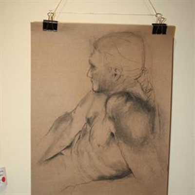 The Naked Truth at the Old Gaol