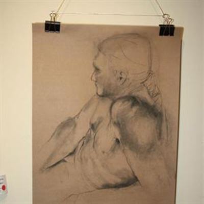 The Naked Truth at the Old Gaol