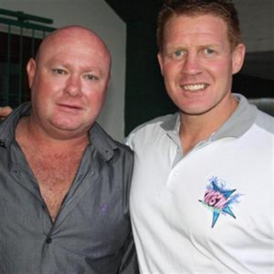 Rugby-boerpot vir George 