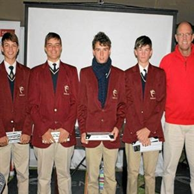 KeNako Schools Golf Festival an amazing success 