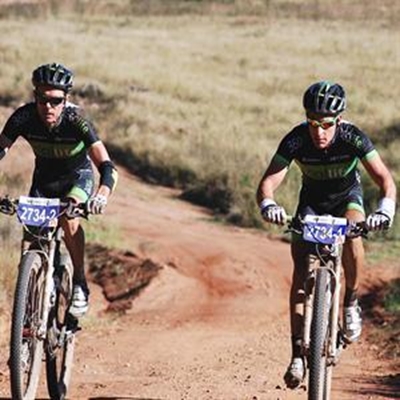 Another victory for Plett's Kevin Evans