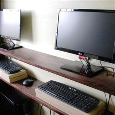 D’Almeida biblioteek bied eersdaags Internet 