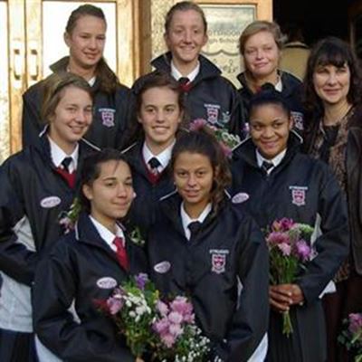 Kampioene vir die eerste keer in 20 jaar