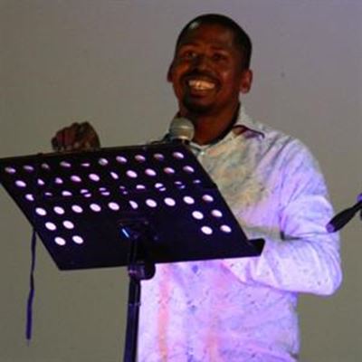 Global Day of Prayer in Mossel Bay