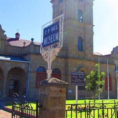 Gratis toegang tot museum vir leerders