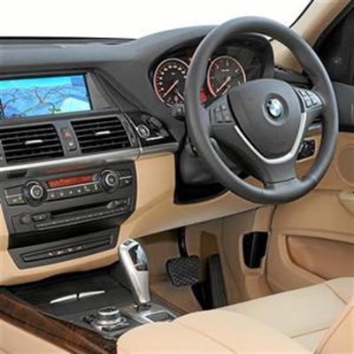 The connected car coming soon 
