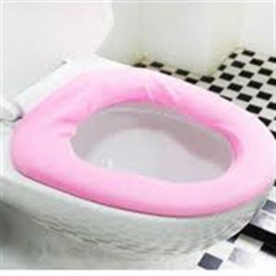 Bathroom suite - winter tips 