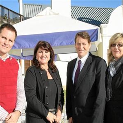 Rebosa launched on the Garden Route 
