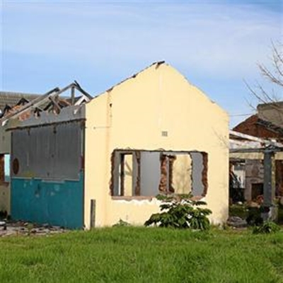 Concern over empty buildings increases